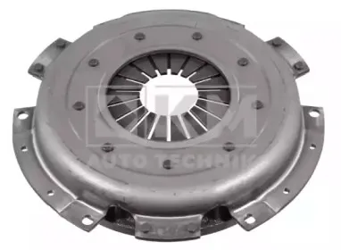 Нажимной диск сцепления KM Germany купить